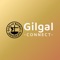 Gilgal Connect adalah aplikasi resmi GBI Gilgal, yang dirancang untuk meningkatkan perjalanan rohani dan hubungan Anda dengan komunitas gereja