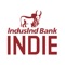 Experience the future of banking with INDIE by IndusInd Bank, our award winning mobile banking app