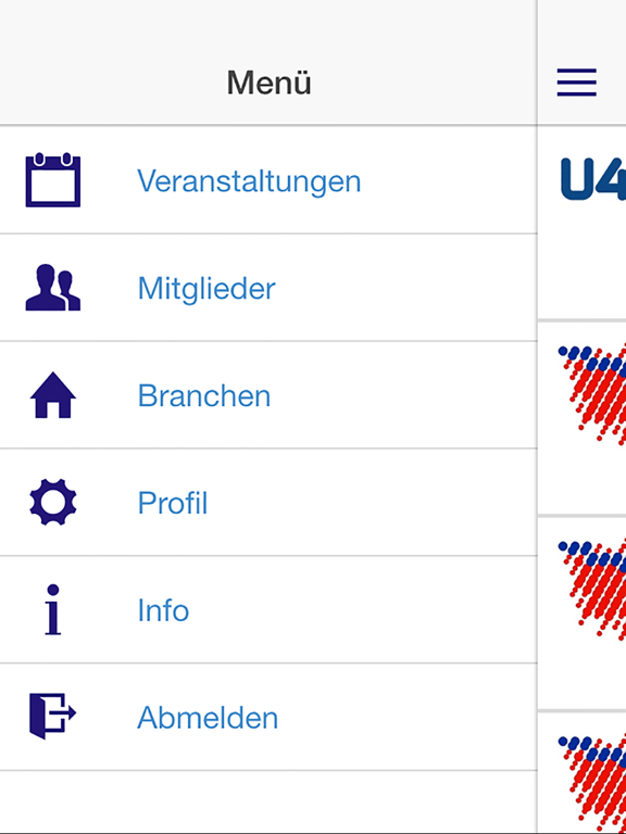 Screenshot #5 pour Der Wirtschaftsverein
