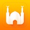 Athan Pro is the most accurate prayer times app ever built