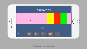 CBAT screenshot