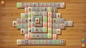 Majong Games screenshot 4