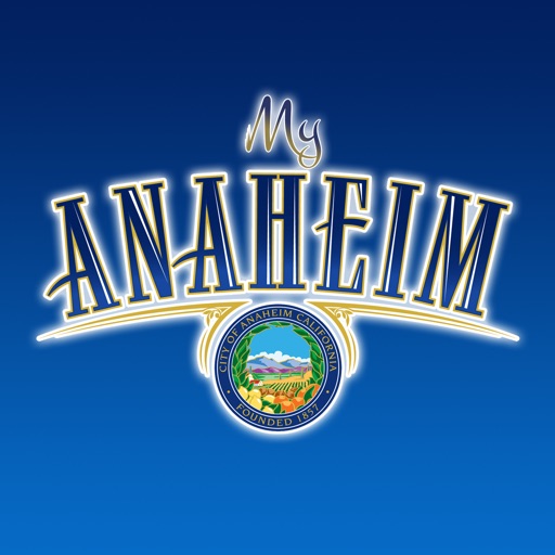 My Anaheim