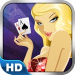 Texas HoldEm Poker Deluxe HD