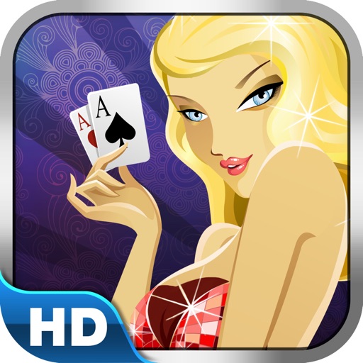 Texas HoldEm Poker Deluxe HD