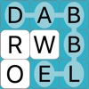 Dabble - Word Games + Spin icon