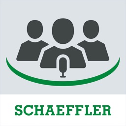 Schaeffler Conference App