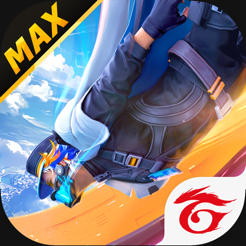 ‎Free Fire MAX