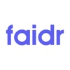 faidr: FM Radio & Podcasts icon