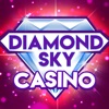 Diamond Sky: Slots & Lottery icon