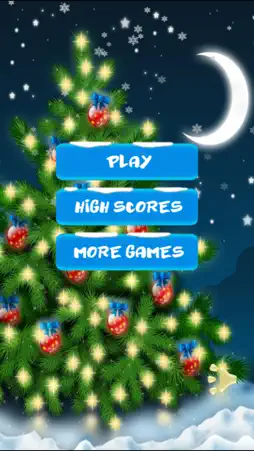 Christmas Tree Puzzles screenshot 5