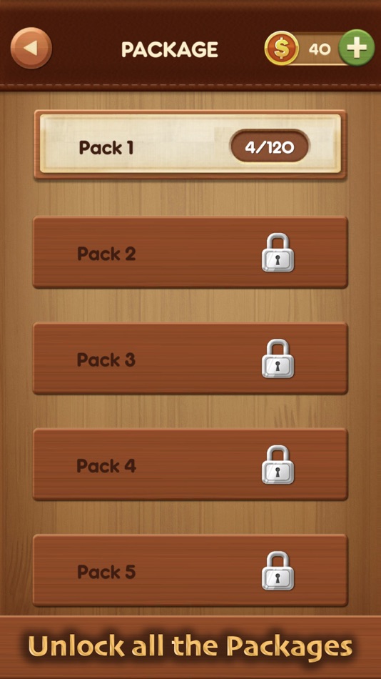 #7. Slide the Ball : 3D Rolling (iOS) 由: Puzzle Mania Studio