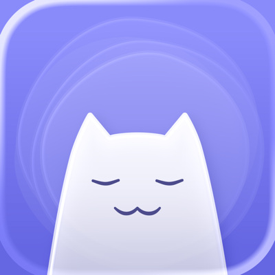 小睡眠-助眠,白噪音,睡眠监测,冥想,正念,HRV压力,心率