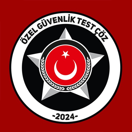 Özel Güvenlik Test Çöz