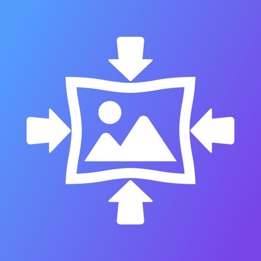 Easy Photo Compressor - AppWisp.com