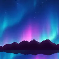 The Northern Lights Tracker