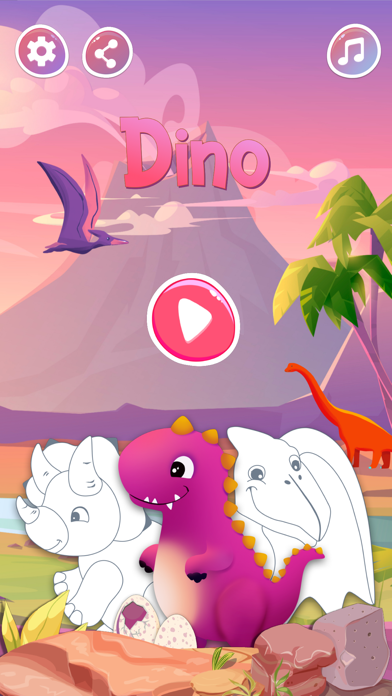 Playdo - Games for Kids Screenshot