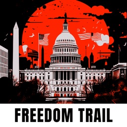 Freedom Trail GPS Audio Guide