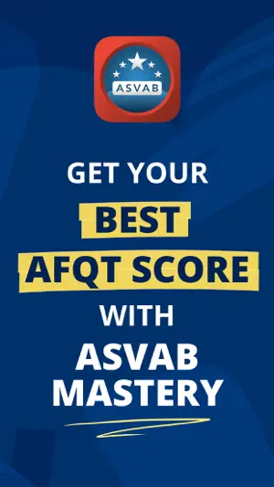ASVAB Mastery | Practice Test screenshot 1