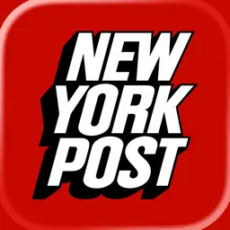 New York Post for iPad app icon