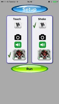 ScreenKiller iphone bilder 3