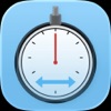 Swim Time Converter (for HS) icon