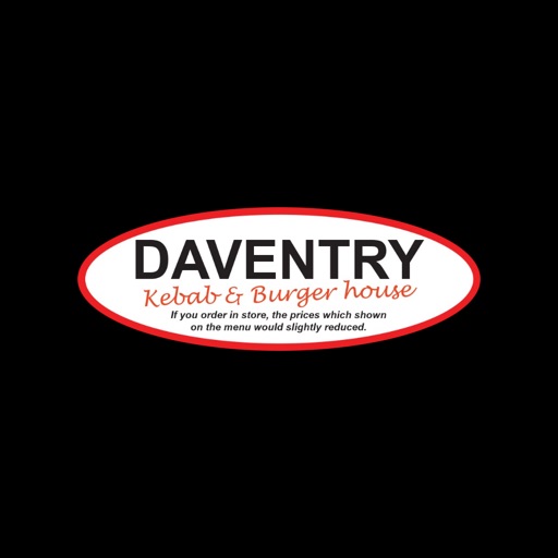 Daventry Kebab Burger House - AppWisp.com