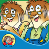 Grandma, Grandpa, and Me - LC - Oceanhouse Media