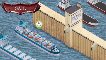 train games - Chicago Train Screenshot