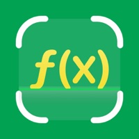 AI Homework Help: Scan & Solve app icon - Education app for iPhone