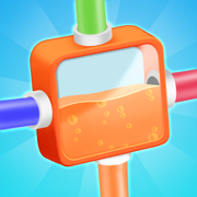 Water Out Puzzle