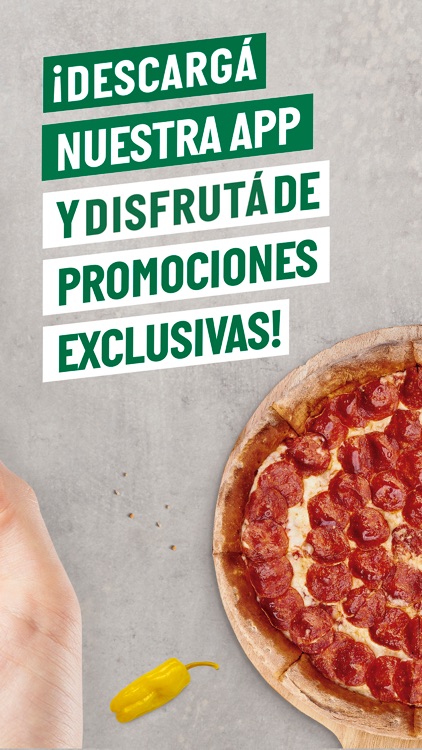 Papa John's Costa Rica