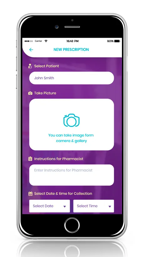 ID Photo Camera - Professional