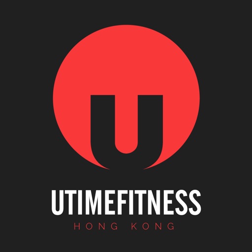 U Time Fitness Hong Kong icon