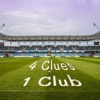 4 Clues 1 Club