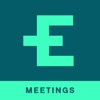 Evernorth Meetings icon
