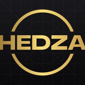 AI Headshot Generator - Hedza