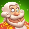 Castle Crush-Match 3 icon
