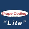 Shape Coding Lite icon