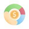 Cashew—Expense Budget Tracker icon