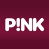Pink Video Chat: 18+ Live Chat icon