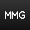 MMG Talent - Casting Agency icon