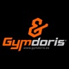 Gymdoris icon