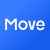 Move by LM CAR – Ride Hailing icon