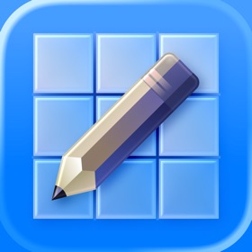 螢幕擷取畫面 (4) Art Grid Drawing