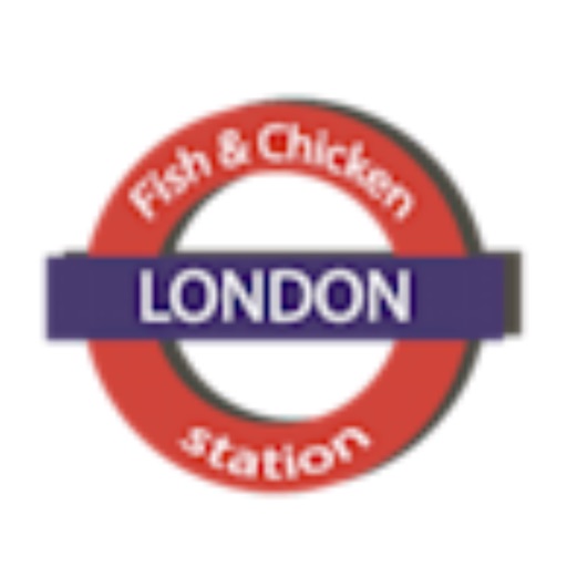 London Station Bielefeld