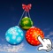 Bubble Pop Origin is an exciting bubble shooter game that’s one of the most highly addicting games
