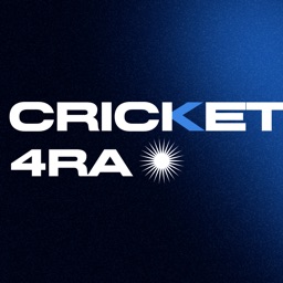 Cricket 4RA