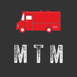 MyTruckMate app icon