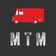 MyTruckMate app icon - Business app for iPhone